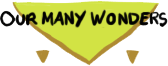 Highly wonderous